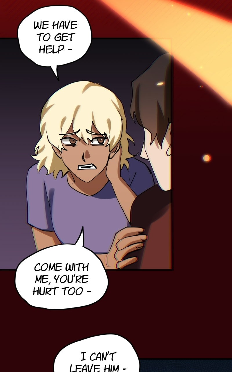 Read Love Bites chapter 65 image 11 on Lezhin