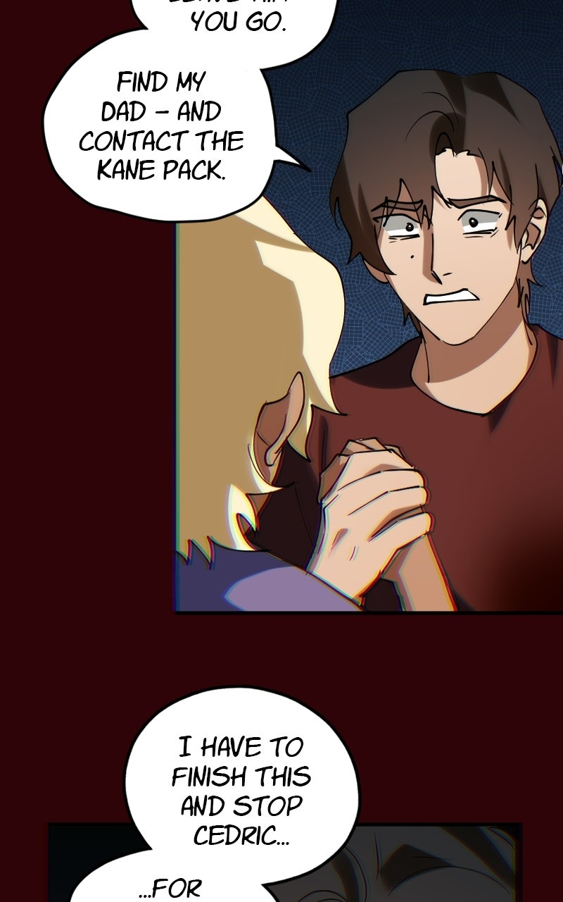 Read Love Bites chapter 65 image 12 on Lezhin
