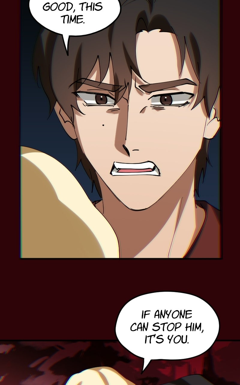 Read Love Bites chapter 65 image 13 on Lezhin