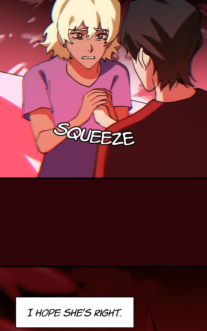 Read Love Bites chapter 65 image 14 on Lezhin