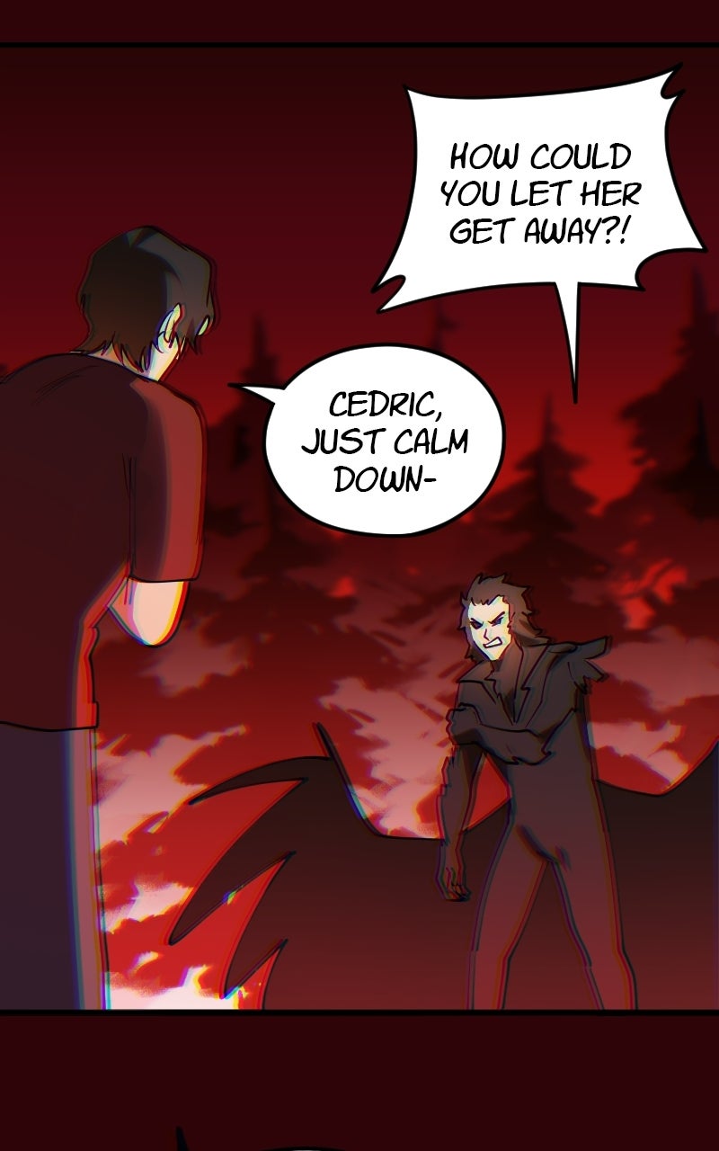 Read Love Bites chapter 65 image 16 on Lezhin