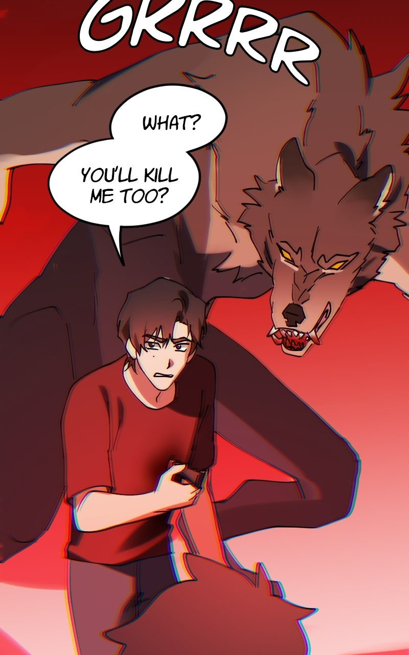 Read Love Bites chapter 65 image 18 on Lezhin