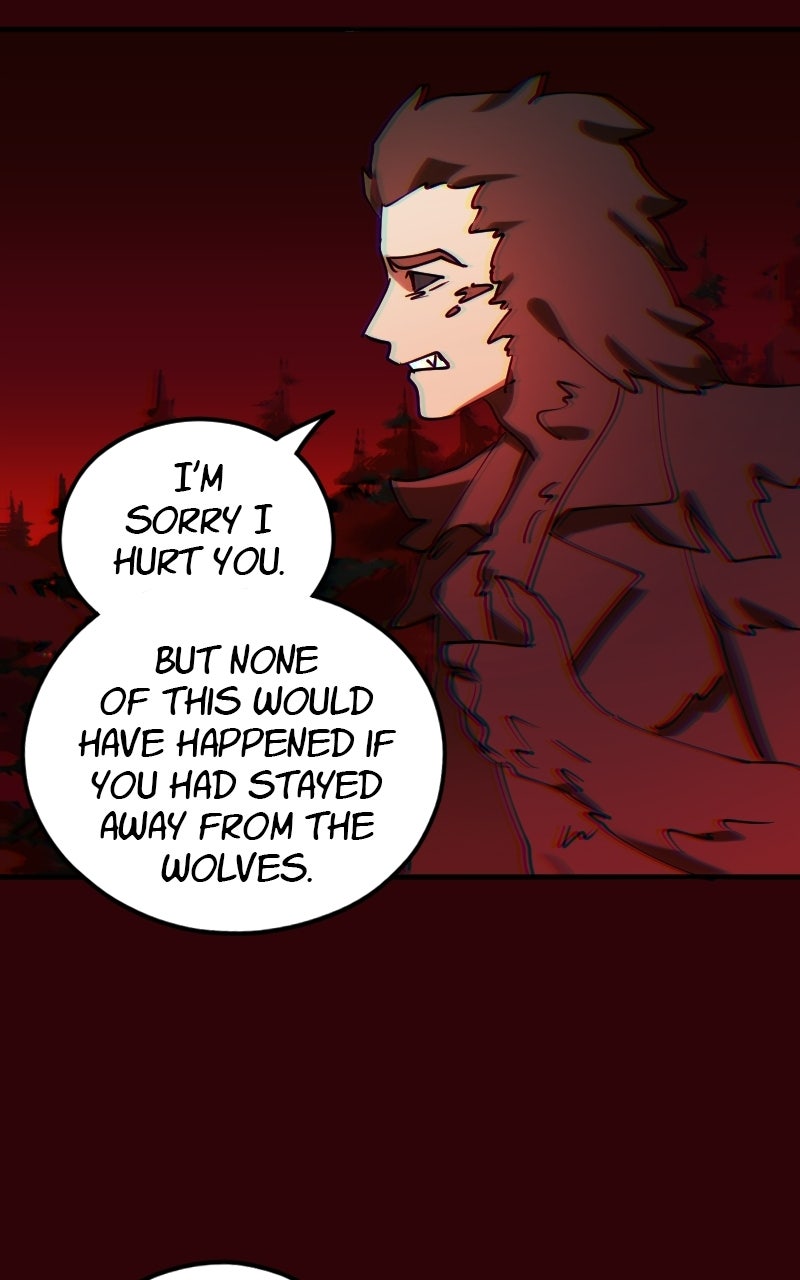 Read Love Bites chapter 65 image 21 on Lezhin