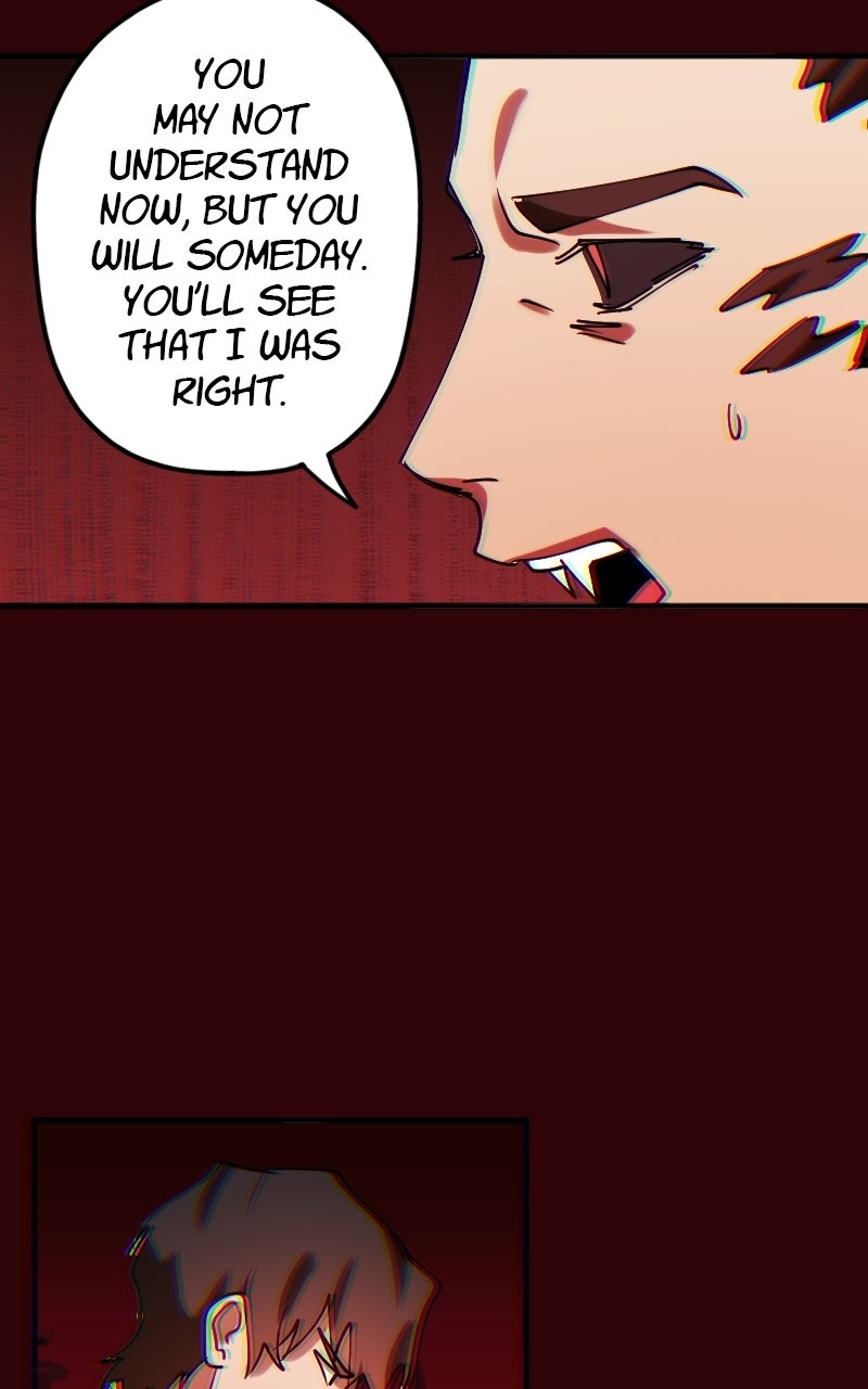 Read Love Bites chapter 65 image 22 on Lezhin