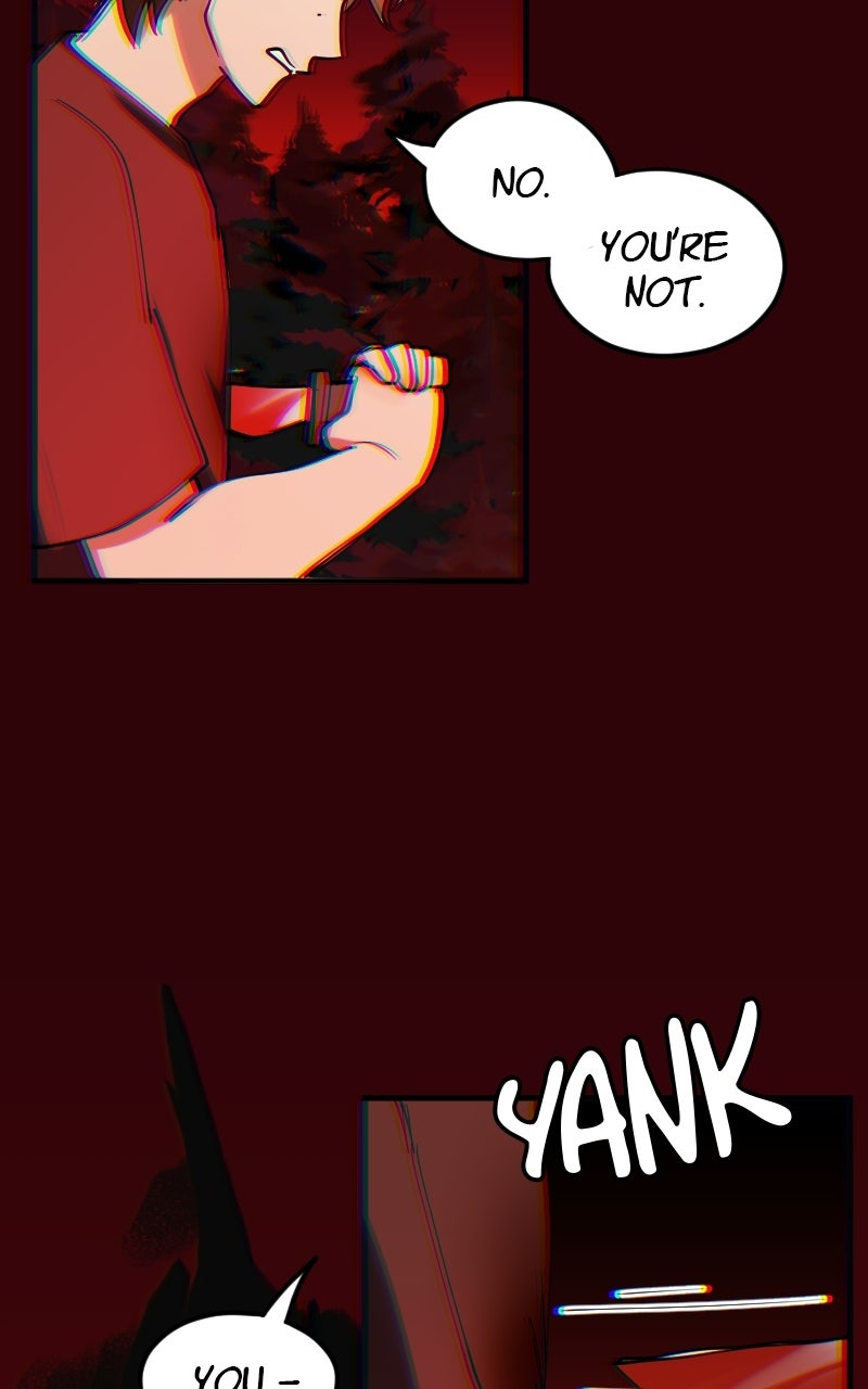 Read Love Bites chapter 65 image 23 on Lezhin