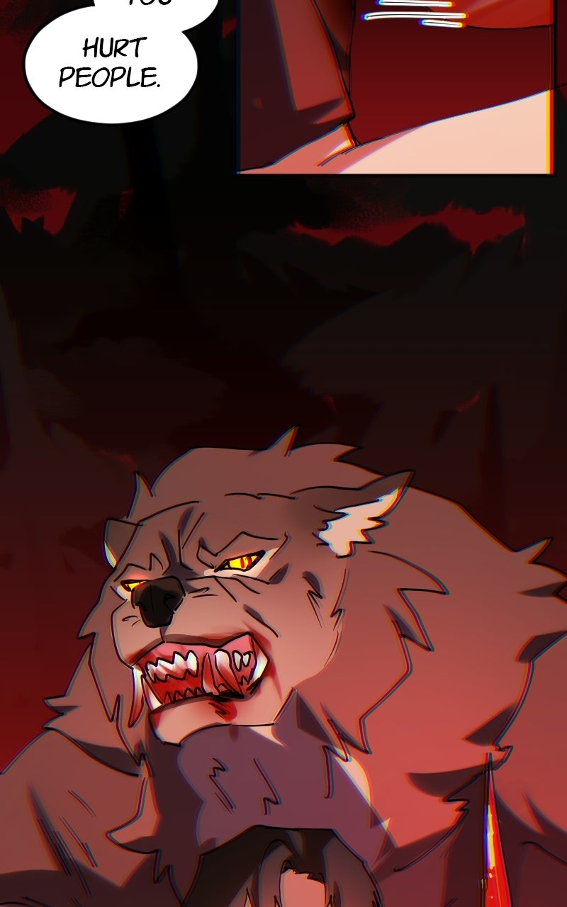 Read Love Bites chapter 65 image 24 on Lezhin