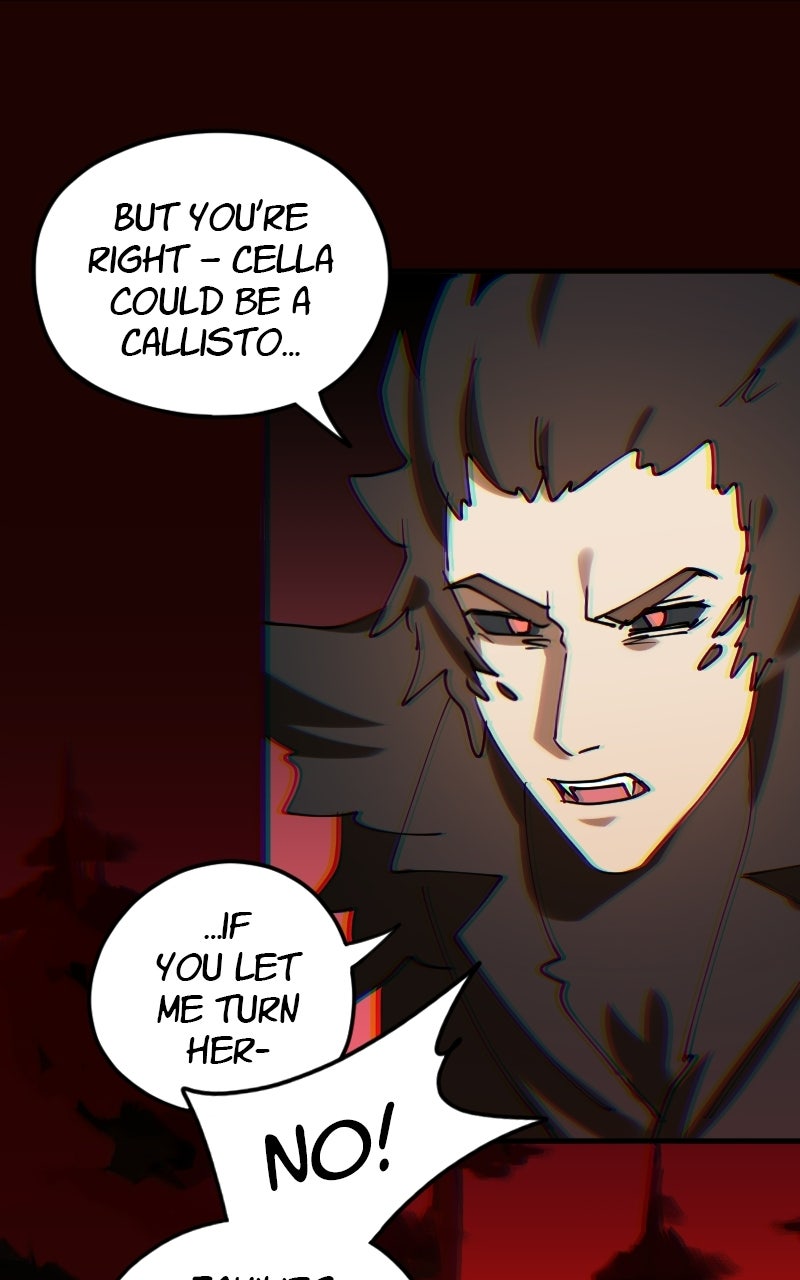 Read Love Bites chapter 65 image 27 on Lezhin