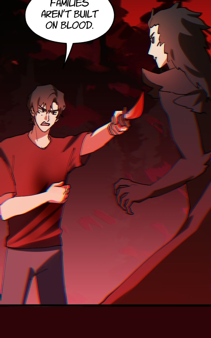 Read Love Bites chapter 65 image 28 on Lezhin