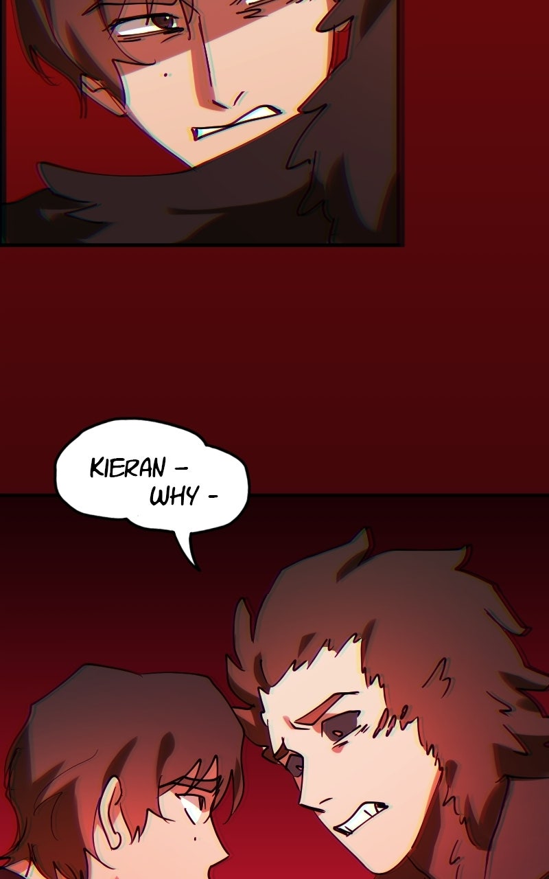 Read Love Bites chapter 65 image 3 on Lezhin