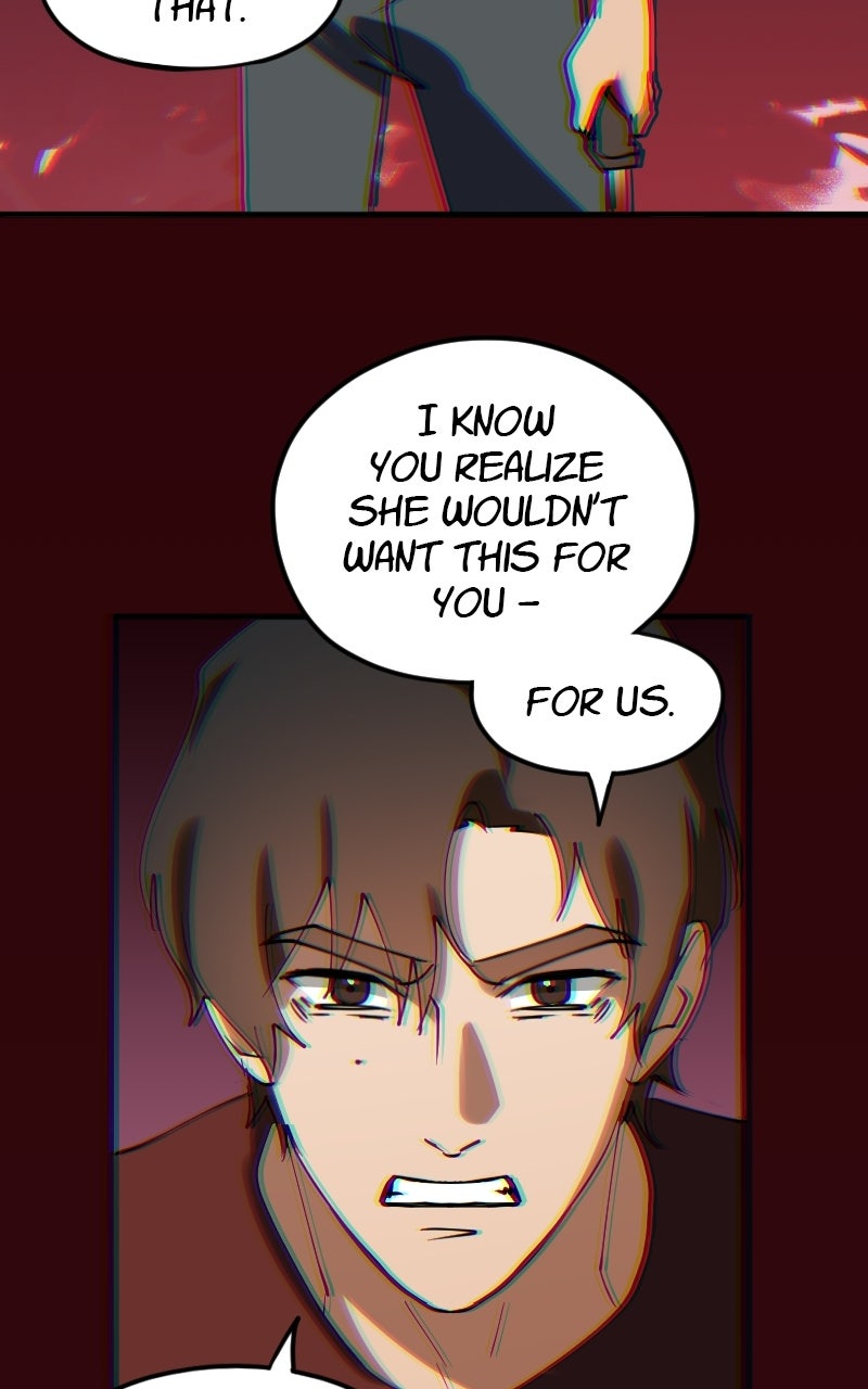Read Love Bites chapter 65 image 30 on Lezhin