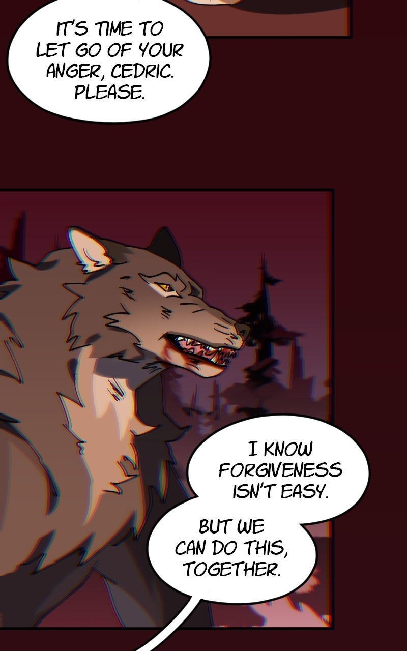 Read Love Bites chapter 65 image 31 on Lezhin