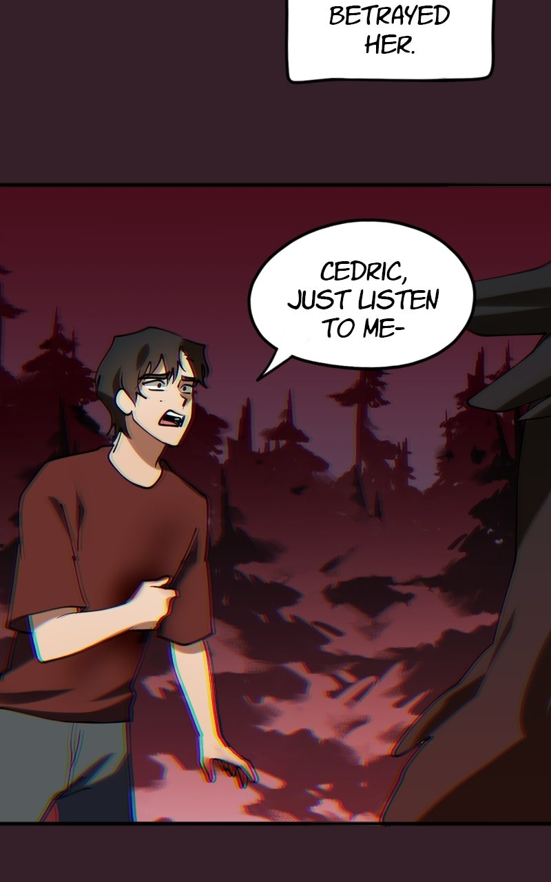 Read Love Bites chapter 65 image 34 on Lezhin