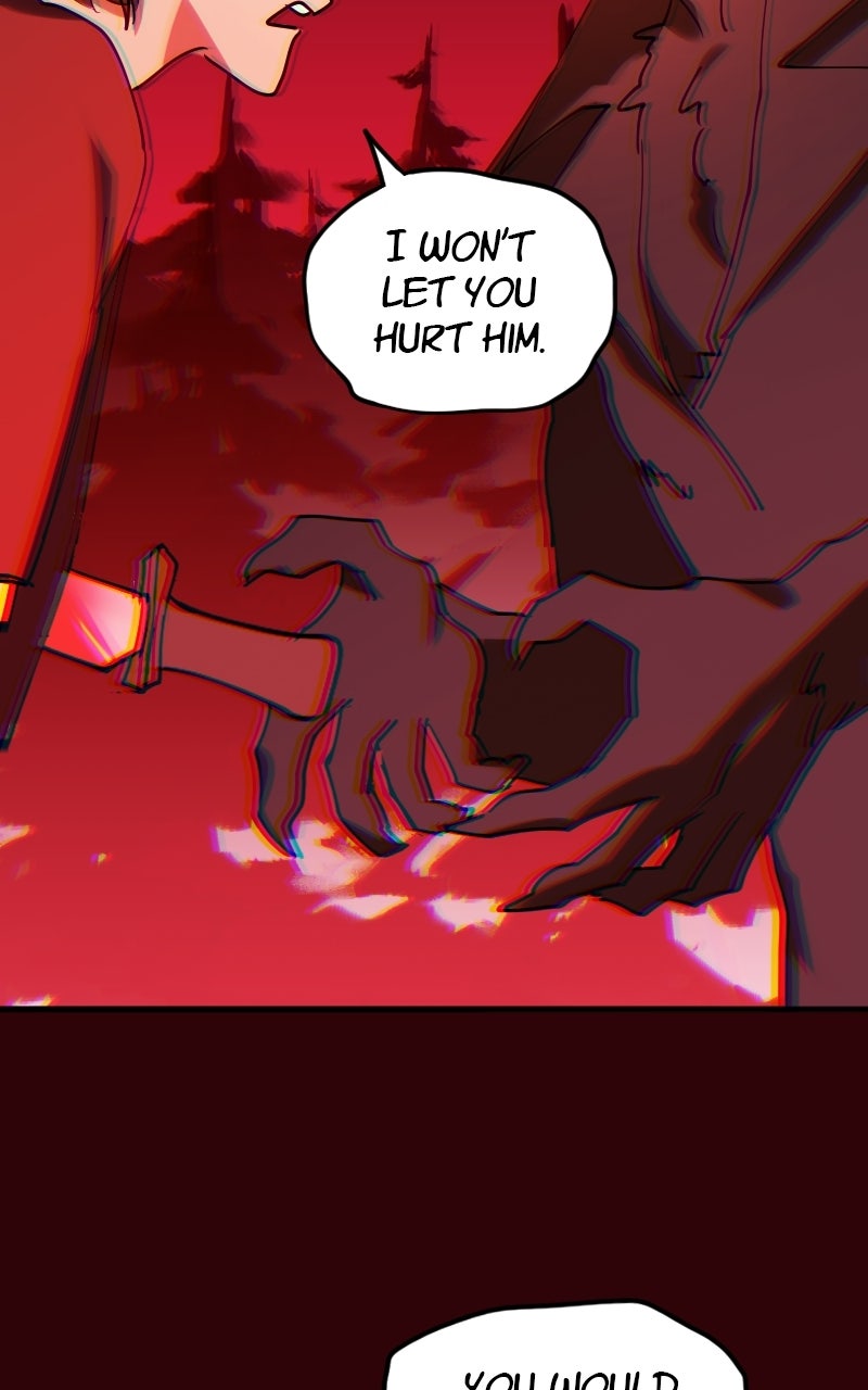 Read Love Bites chapter 65 image 4 on Lezhin