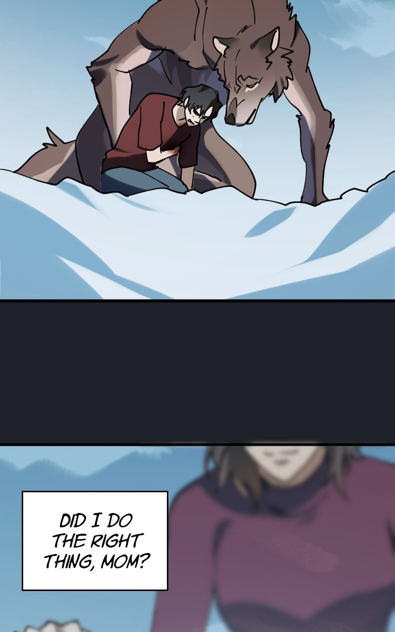 Read Love Bites chapter 65 image 43 on Lezhin