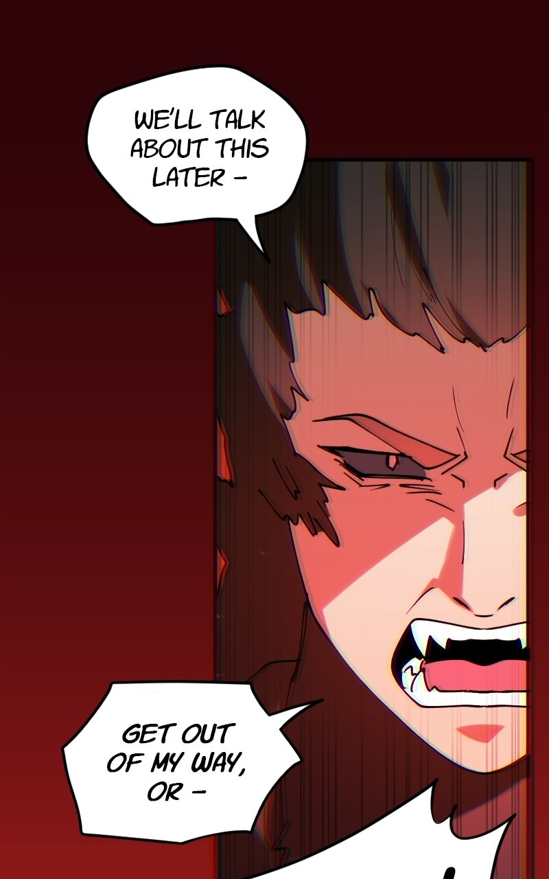 Read Love Bites chapter 65 image 6 on Lezhin