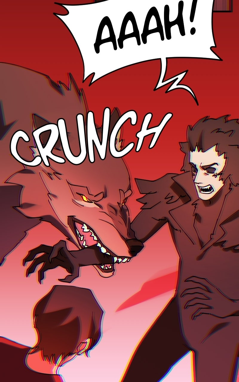 Read Love Bites chapter 65 image 7 on Lezhin