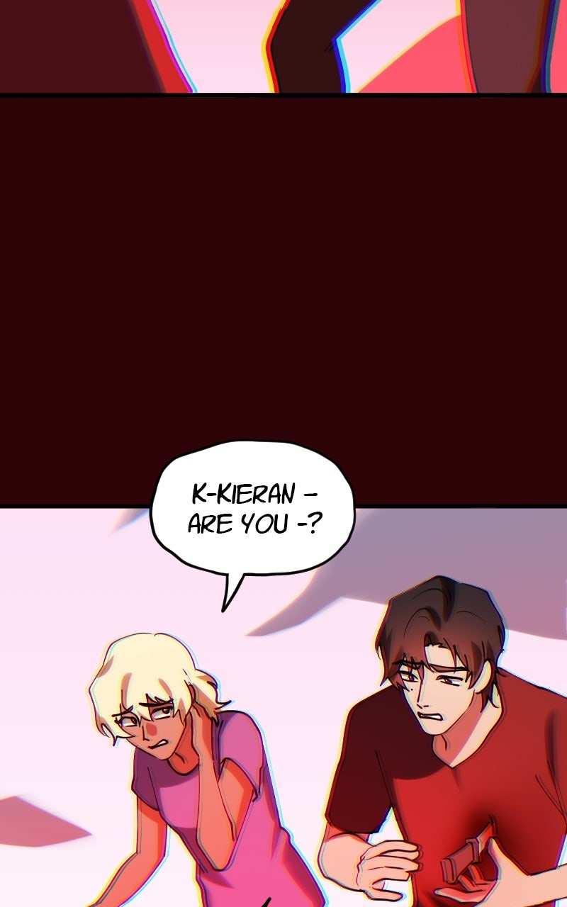 Read Love Bites chapter 65 image 8 on Lezhin