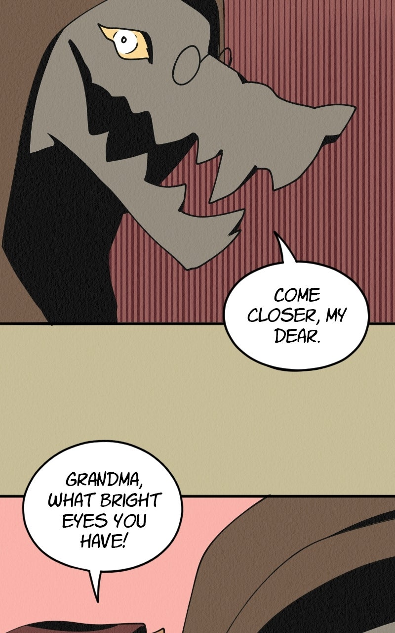 Read Love Bites chapter 66 image 12 on Lezhin