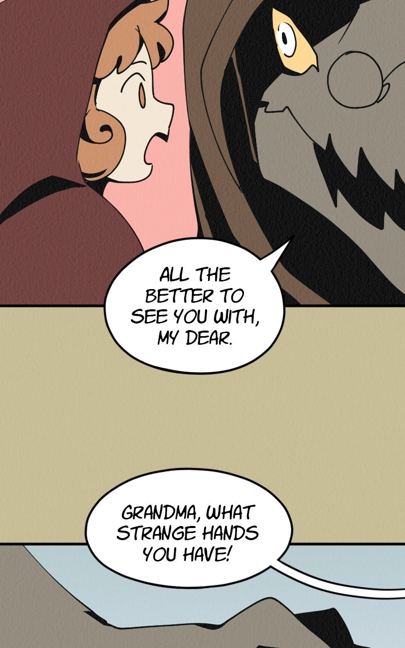 Read Love Bites chapter 66 image 13 on Lezhin