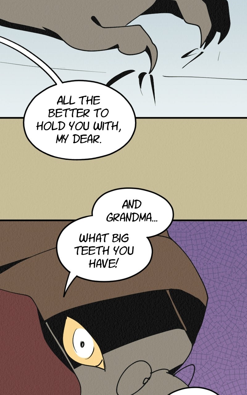 Read Love Bites chapter 66 image 14 on Lezhin