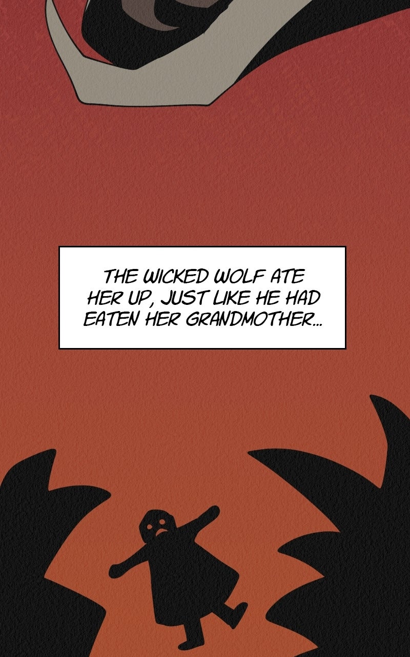 Read Love Bites chapter 66 image 17 on Lezhin