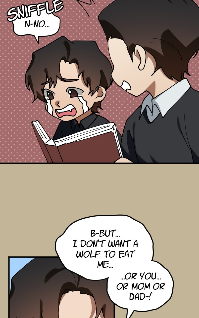 Read Love Bites chapter 66 image 19 on Lezhin