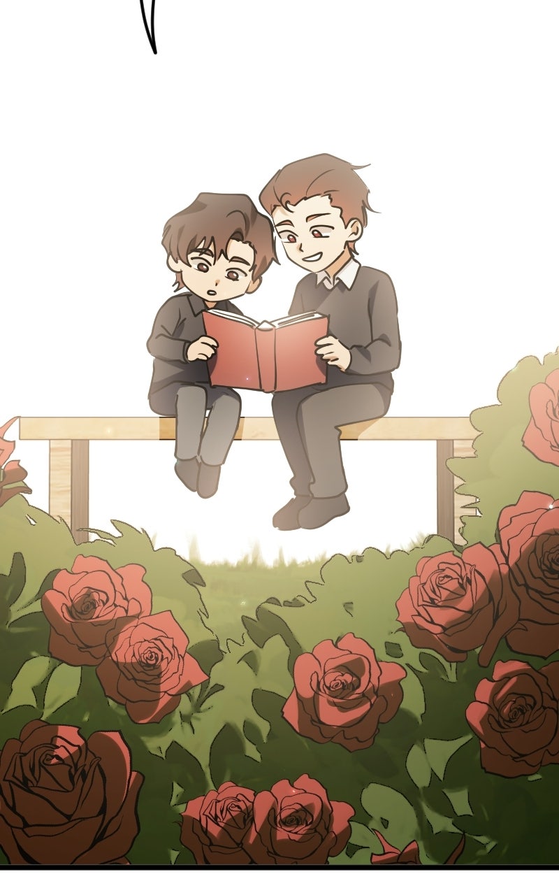 Read Love Bites chapter 66 image 2 on Lezhin