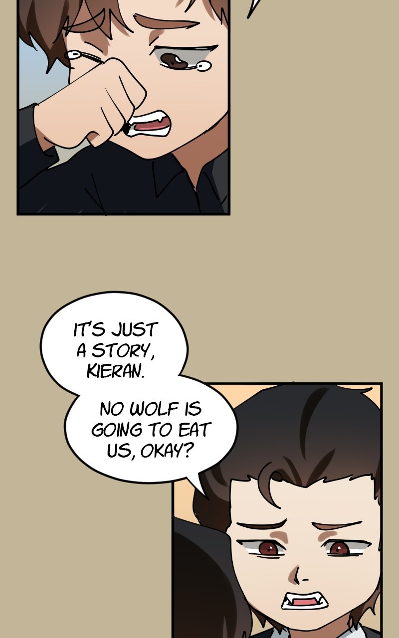 Read Love Bites chapter 66 image 20 on Lezhin