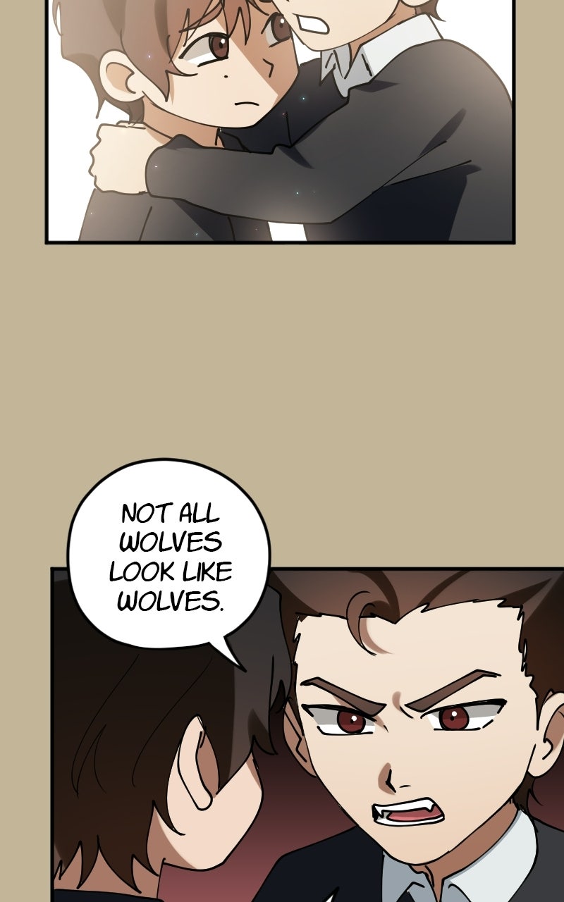 Read Love Bites chapter 66 image 23 on Lezhin