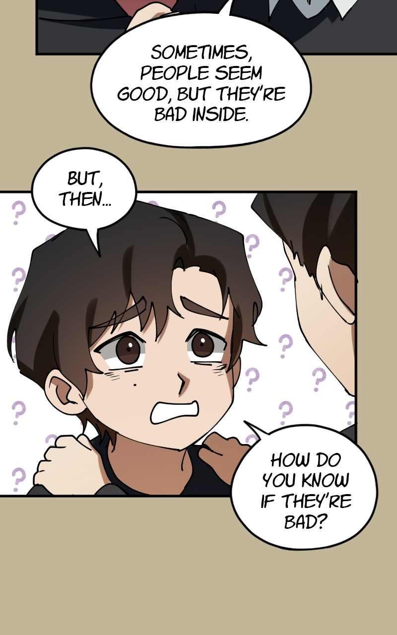 Read Love Bites chapter 66 image 24 on Lezhin