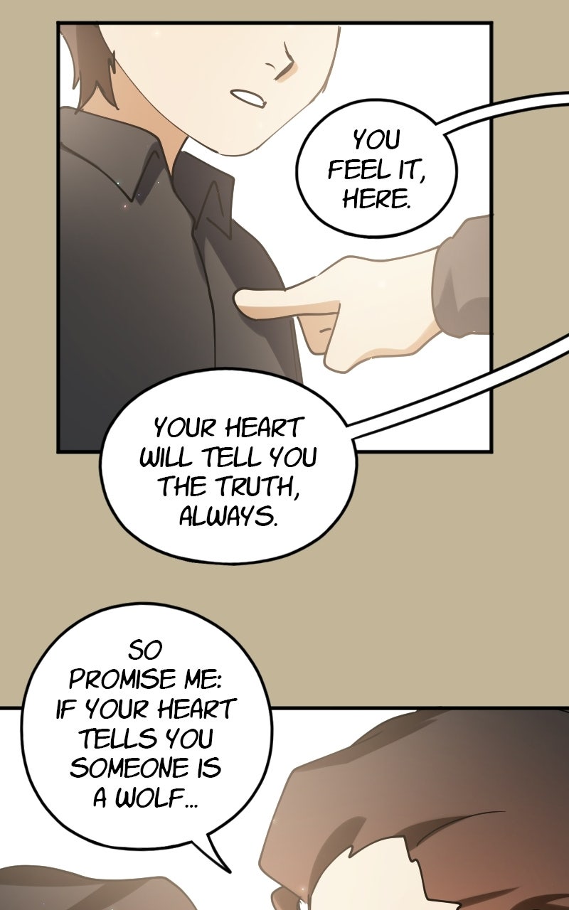 Read Love Bites chapter 66 image 25 on Lezhin
