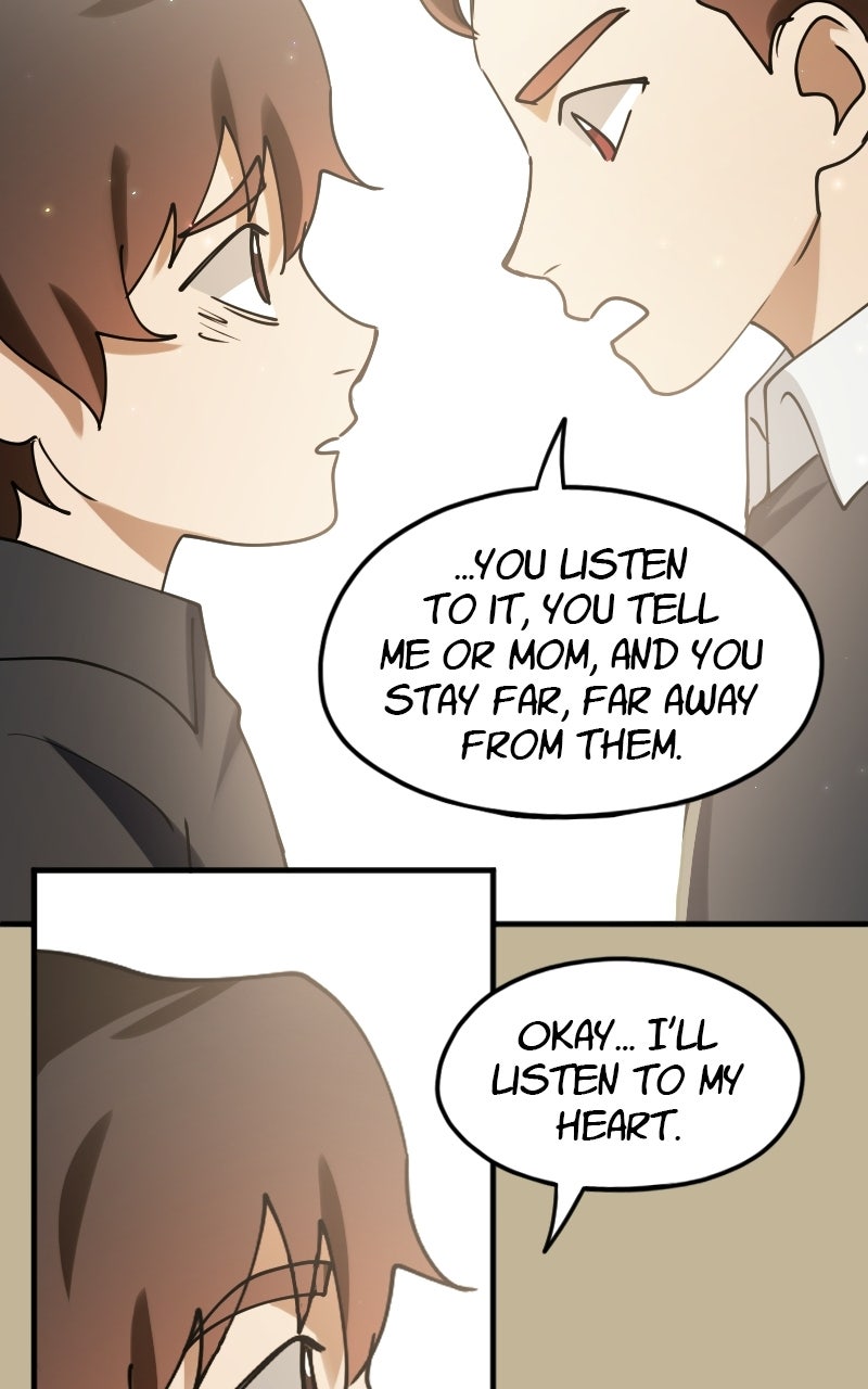 Read Love Bites chapter 66 image 26 on Lezhin
