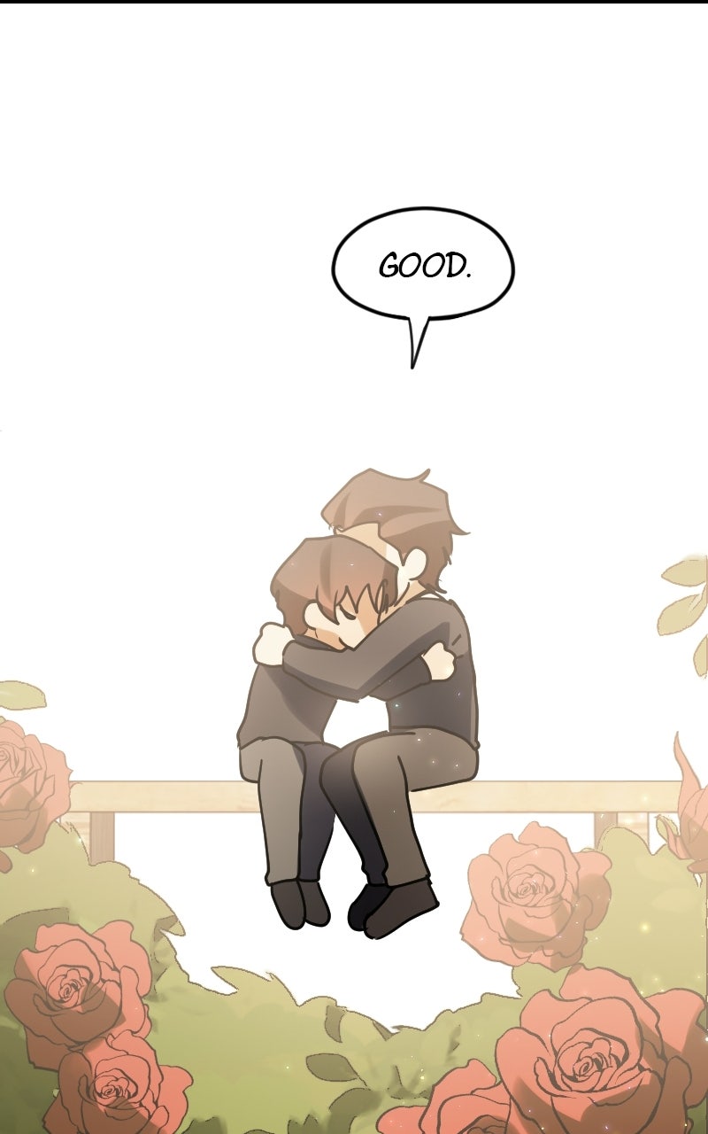 Read Love Bites chapter 66 image 28 on Lezhin