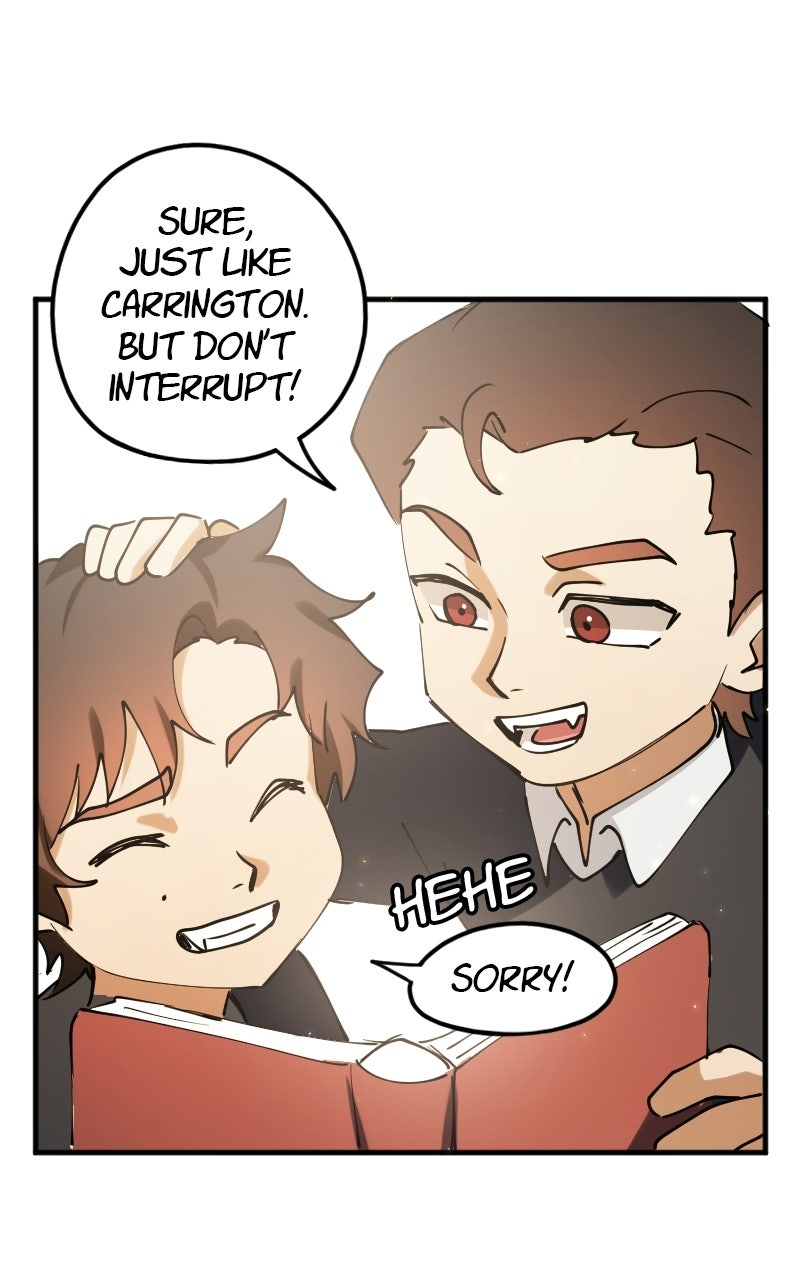 Read Love Bites chapter 66 image 3 on Lezhin
