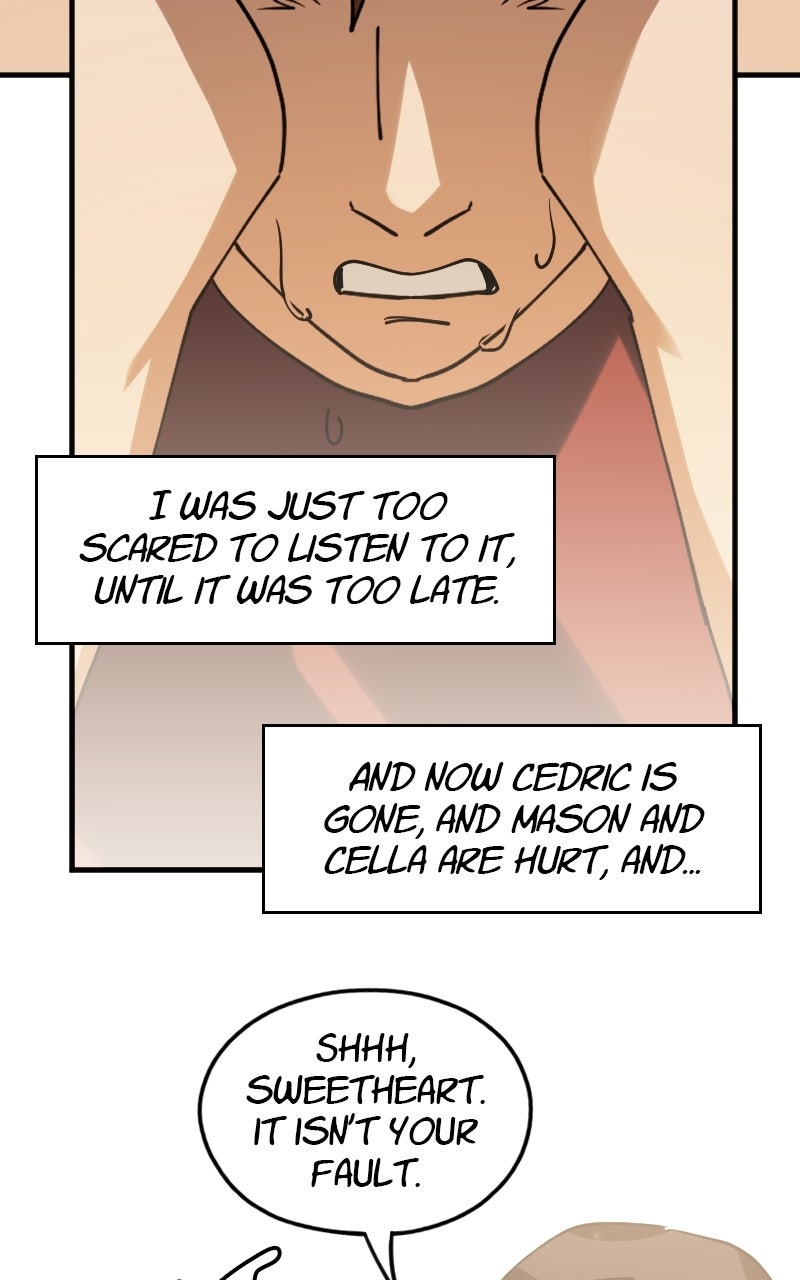 Read Love Bites chapter 66 image 33 on Lezhin