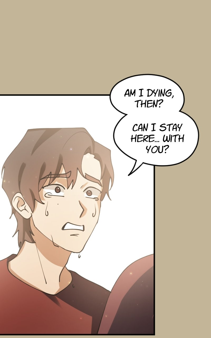 Read Love Bites chapter 66 image 36 on Lezhin