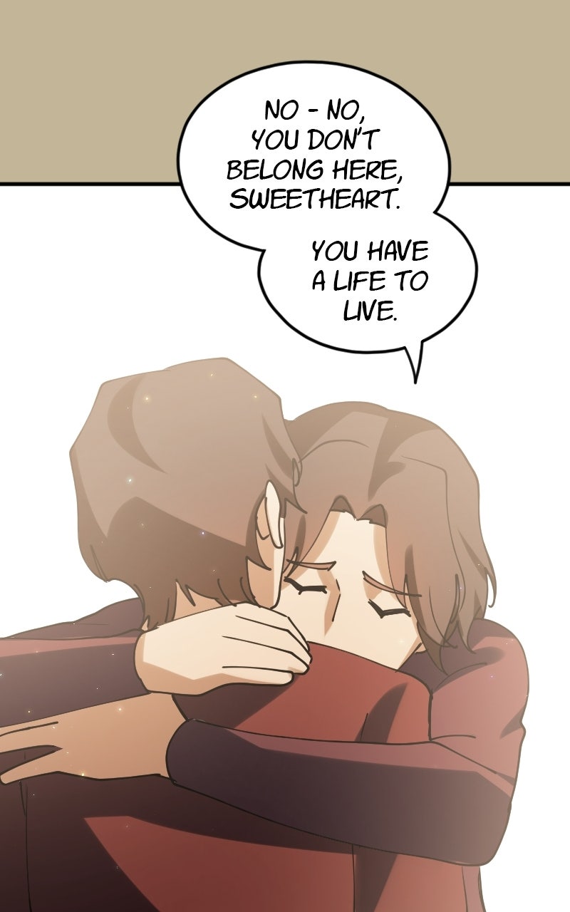 Read Love Bites chapter 66 image 37 on Lezhin