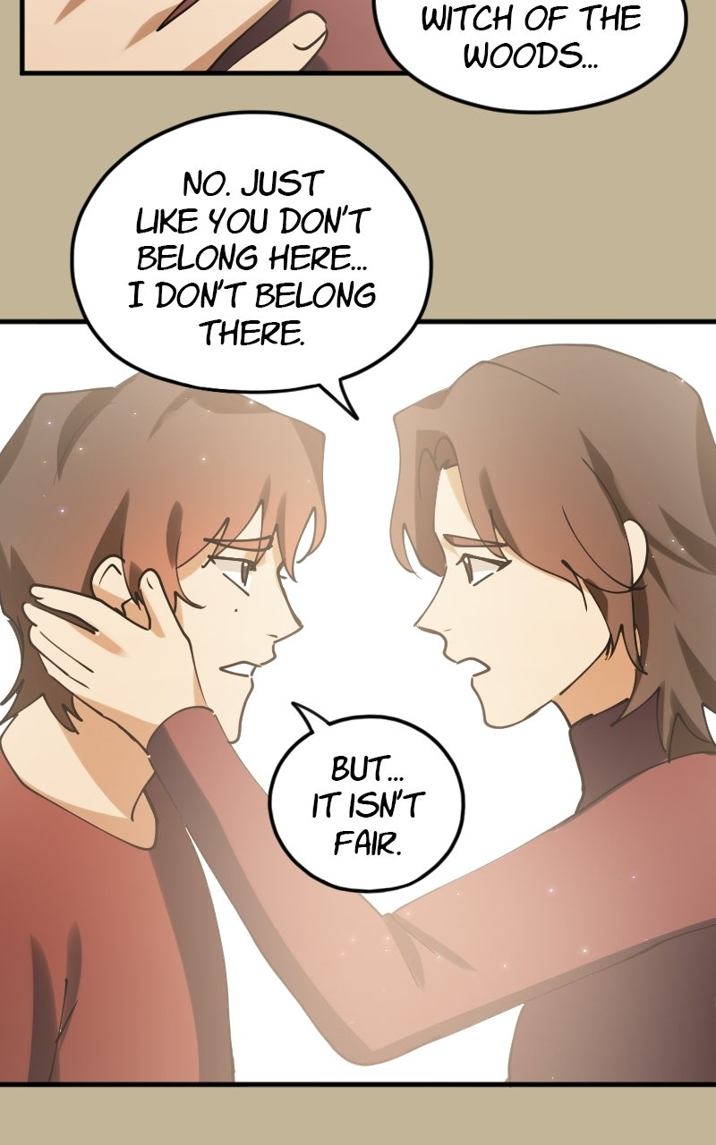 Read Love Bites chapter 66 image 39 on Lezhin
