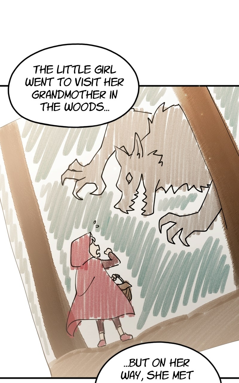 Read Love Bites chapter 66 image 4 on Lezhin