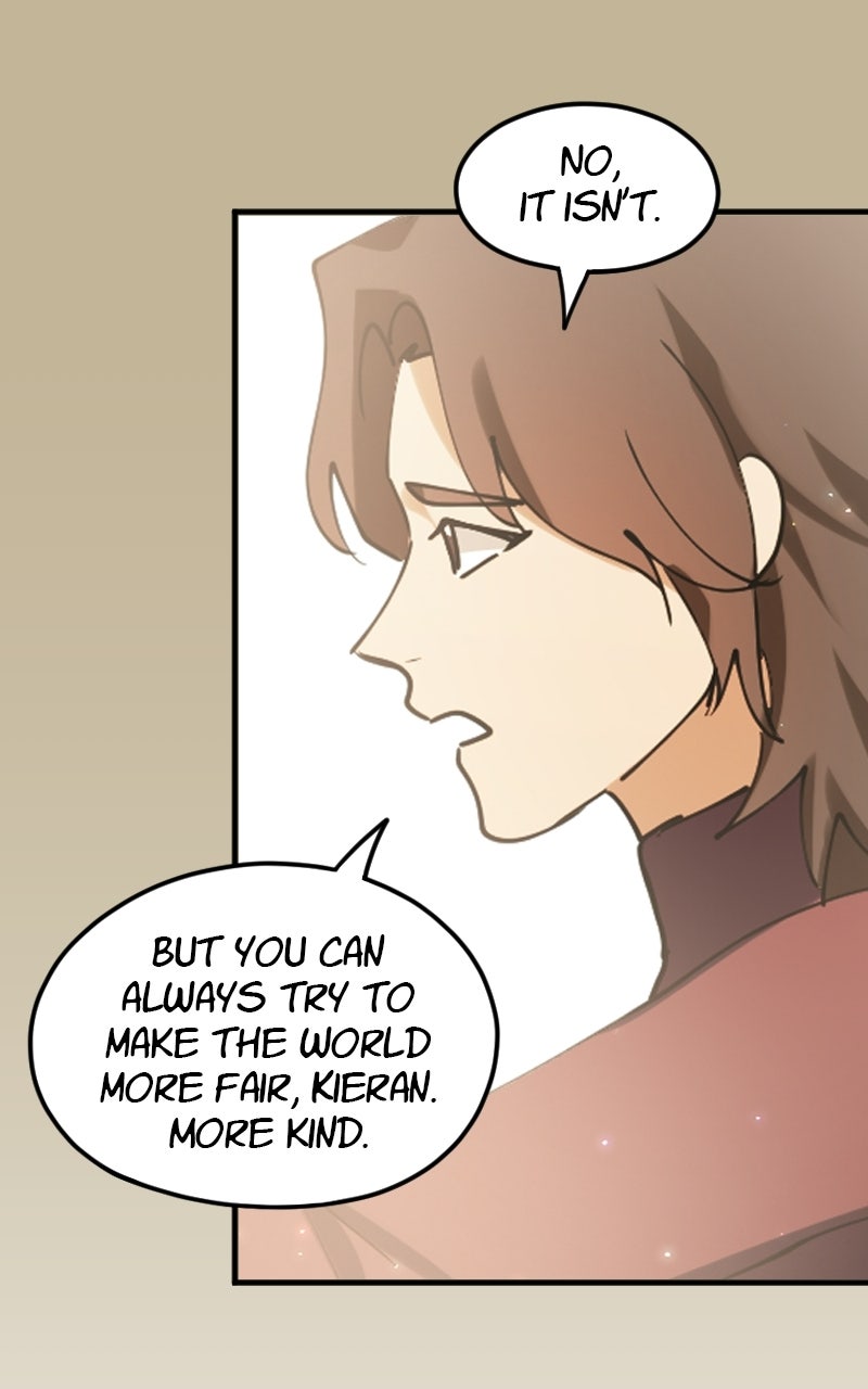 Read Love Bites chapter 66 image 40 on Lezhin