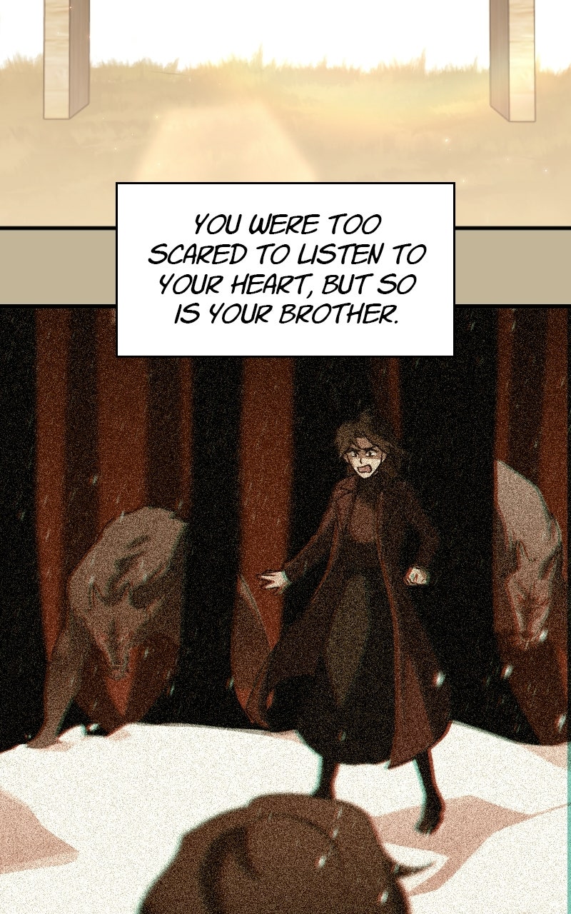Read Love Bites chapter 66 image 42 on Lezhin