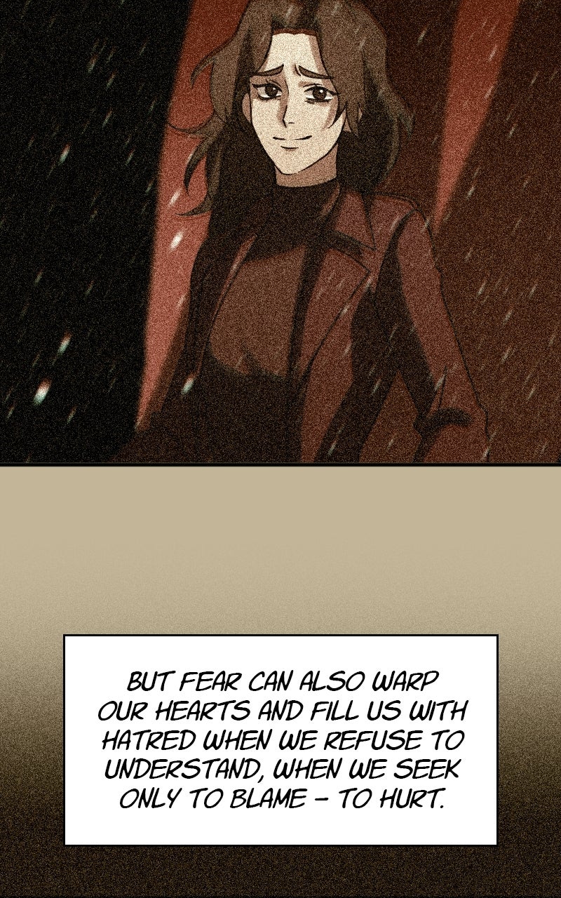 Read Love Bites chapter 66 image 44 on Lezhin