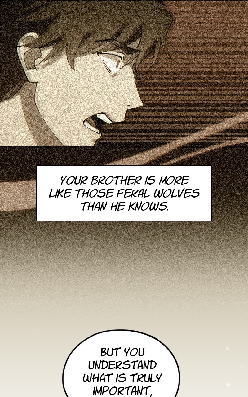 Read Love Bites chapter 66 image 45 on Lezhin