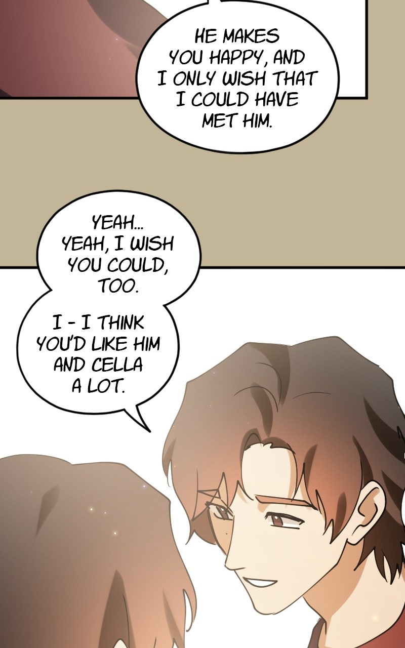 Read Love Bites chapter 66 image 49 on Lezhin
