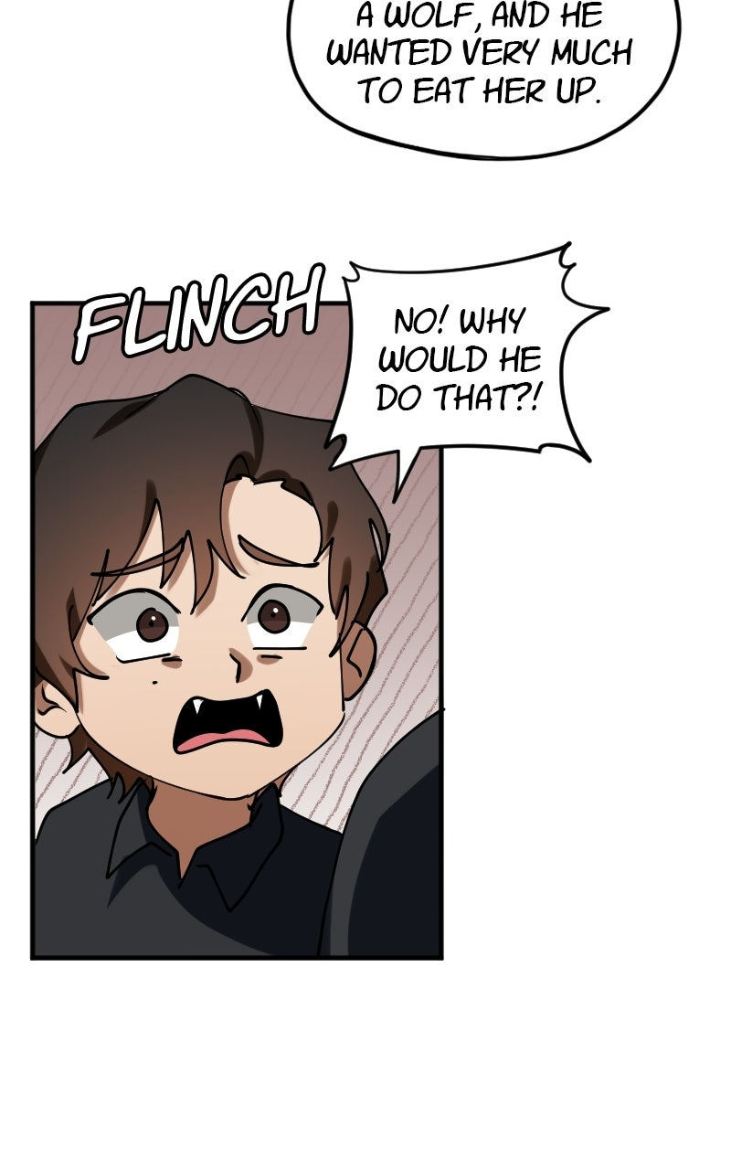 Read Love Bites chapter 66 image 5 on Lezhin