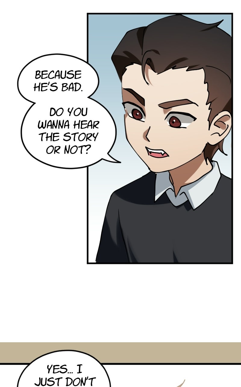 Read Love Bites chapter 66 image 6 on Lezhin