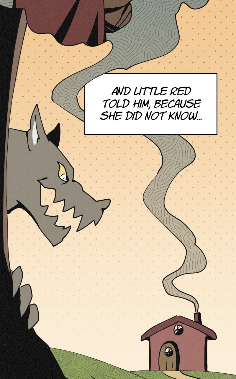Read Love Bites chapter 66 image 9 on Lezhin