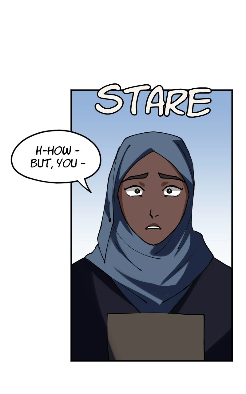 Love Bites Chapter 67 page 11 - 