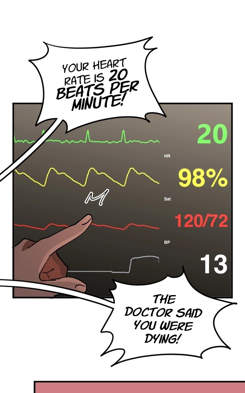 Love Bites Chapter 67 page 12 - 