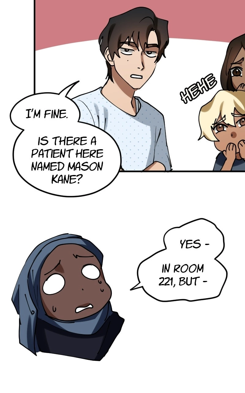 Love Bites Chapter 67 page 13 - 